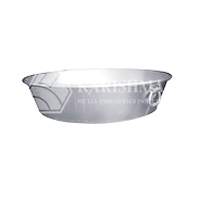 Aluminum Wafer Kadhai