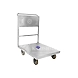 Stainless Steel Goods Trolley-KMT009-sm