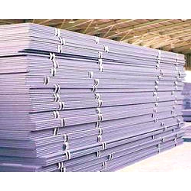High Grade Steel Plates-DRS002