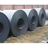 Mild Steel H R Coils