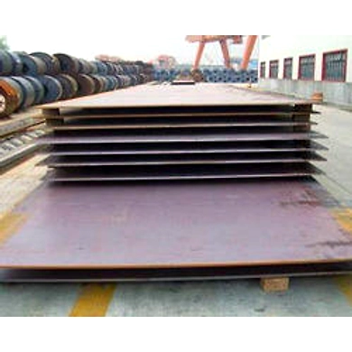 Alloy Steel Plates-DRS005