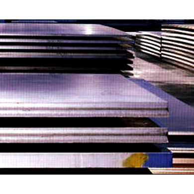 Carbon Steel Plates-DRS007