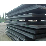 Steel Plates