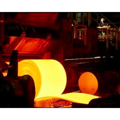 Hot Rolled Coils-DRS010