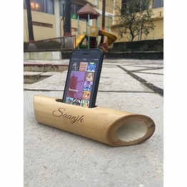 bamboo mobile amplifiers | voice enhancers