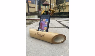 Bamboo Mobile Amplifiers | Voice Enhancers