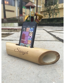 Bamboo Mobile Amplifiers | Voice Enhancers