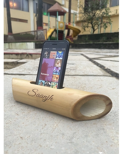 Bamboo Mobile Amplifiers | Voice Enhancers-12247526