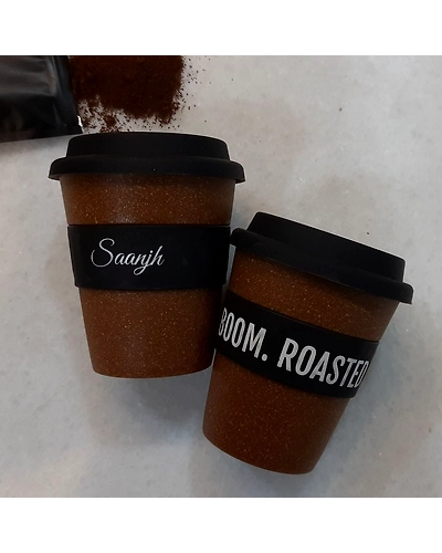 Eco Travel Mug - Pack Of 2-12249106