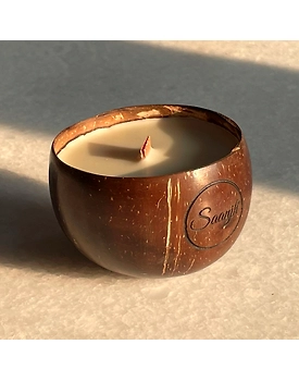 Komara | Soy Wax Scented Candle