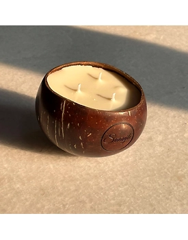 Riddara | Soy Wax Scented Candle