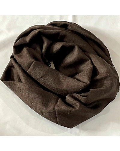 Pure Yak Wool Scarf | Muffler | 100% Yak Wool | Handspun &amp; Handwoven | Unigen-1