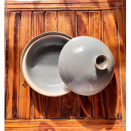 serving pot tajine