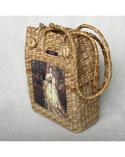 Saanjh Tote Printed Bag | Customizable | Rare &amp; Exclusive-12249872
