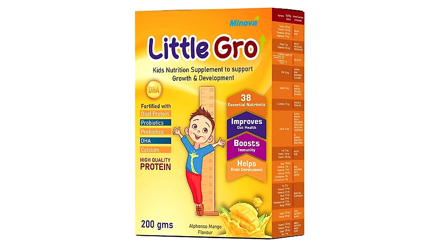 Little Gro