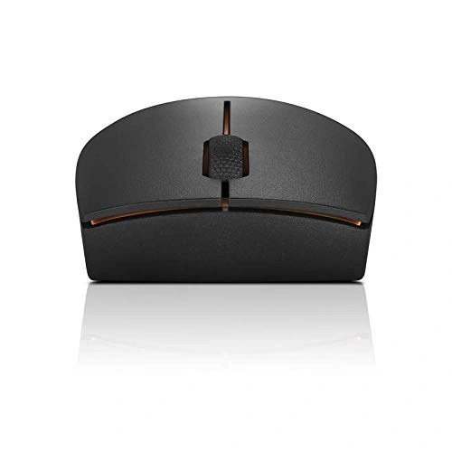 Lenovo 300 Wireless Compact Mouse (GX30K79401)-GX30K79401