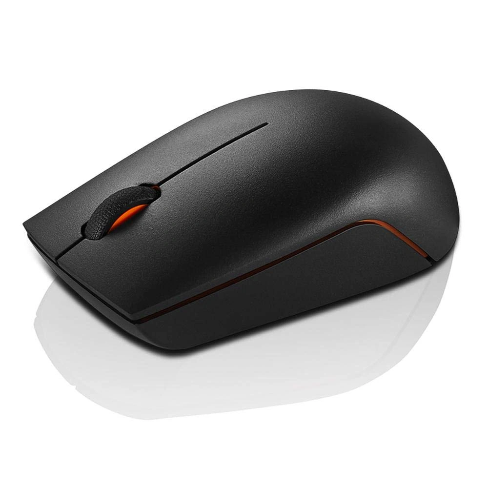 Lenovo 300 Wireless Compact Mouse (GX30K79401)-1