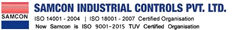 Samcon Industrial Controls Pvt.ltd.-logo