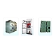 Power Control Centre Panel (PCC) / Motor Controller Center Panel (MCC)-SAM001-sm