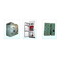 Power Control Centre Panel (PCC) / Motor Controller Center Panel (MCC)