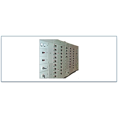 Distribution Boards-SAM002