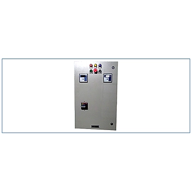 AHU Control Panel-SAM004