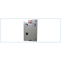 AHU Control Panel