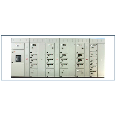 Intelligent Motor Control Center-SAM005