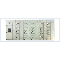 Intelligent Motor Control Center