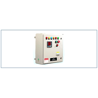 Stand by AHU Panels-SAM006