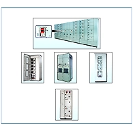 Drawout Panels