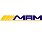 Mam Interiors Pvt. Ltd.-logo