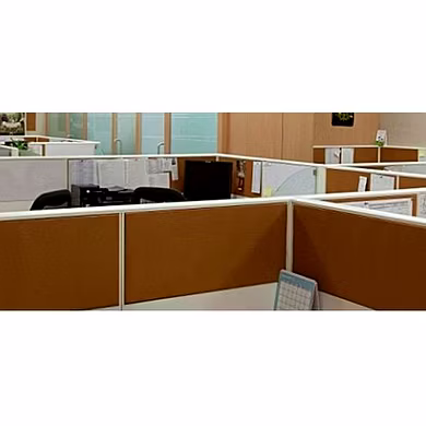Office Interior Design Service-MAM001