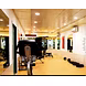 Gym Interior Design Service-MAM003-sm