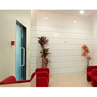 Residential Interior Design Service-MAM004