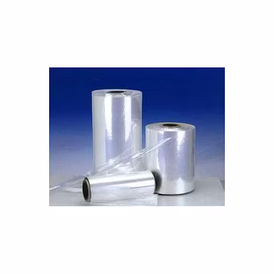 LDPE Shrink Film-409