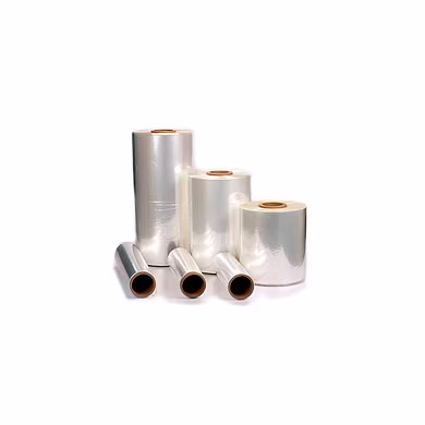 Beverage Shrink Film-410