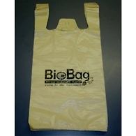 Plastic Bags