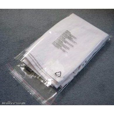 Garment Packing Bags-SMP002