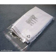 Garment Packing Bags
