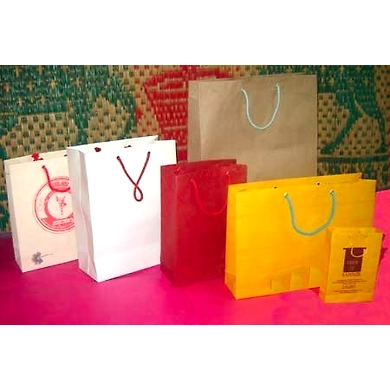 Paper Bags-SMP003