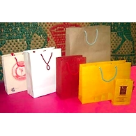 Paper Bags