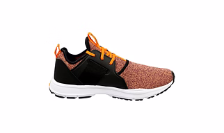SHOEco MEN'S STROM RUNNER SHOES