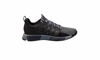 SHOEco MEN'S RUNNING FUSION FLEXWEAVE CAGE SHOES