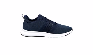SHOEco MEN'S RUNNING PRINT LITE RUSH SHOES