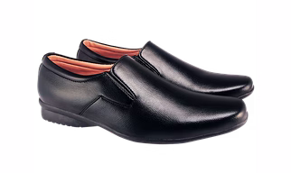 SHOEco Fashion Line FH500 Black