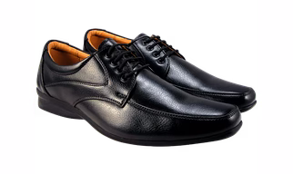 SHOEco Fashion Line ME4410 Black