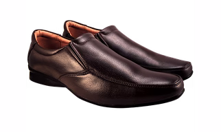 SHOEco Fashion Line ME4408 Brown