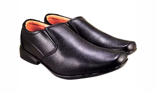 SHOEco Fashion Line ME4632 Black