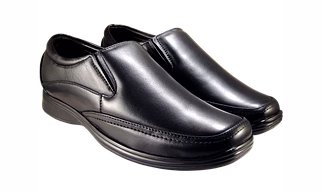 SHOEco Fashion Line G1221 Black